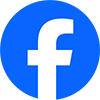 Facebook brand logo