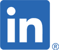 linkedIn brand logo