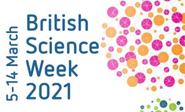 British-Science-Week-2021