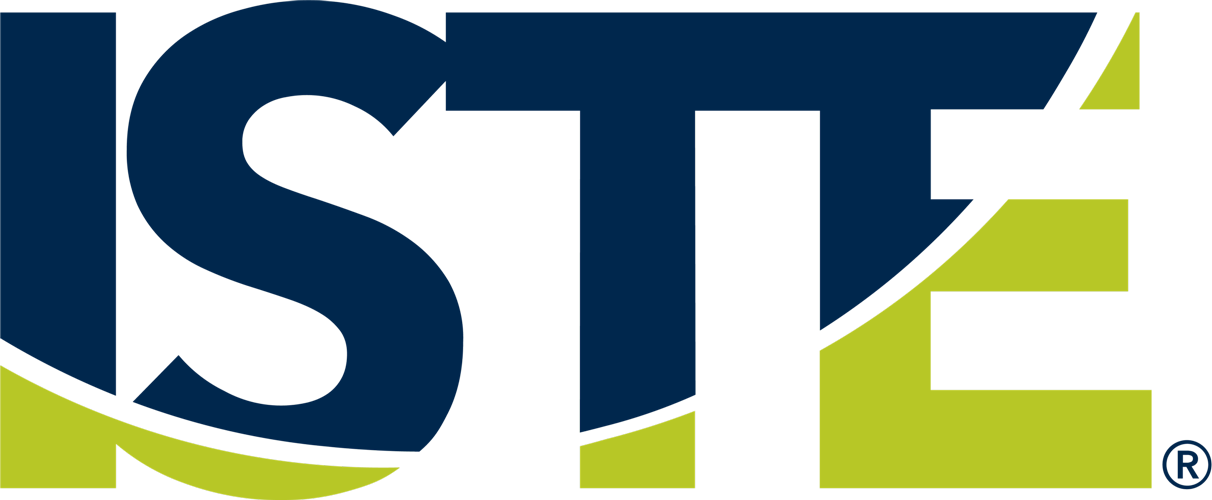 ISTE Logo