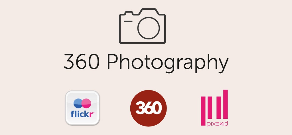360 Photography Providers
