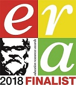 Image of ERA Awards Finalist Logo 2018