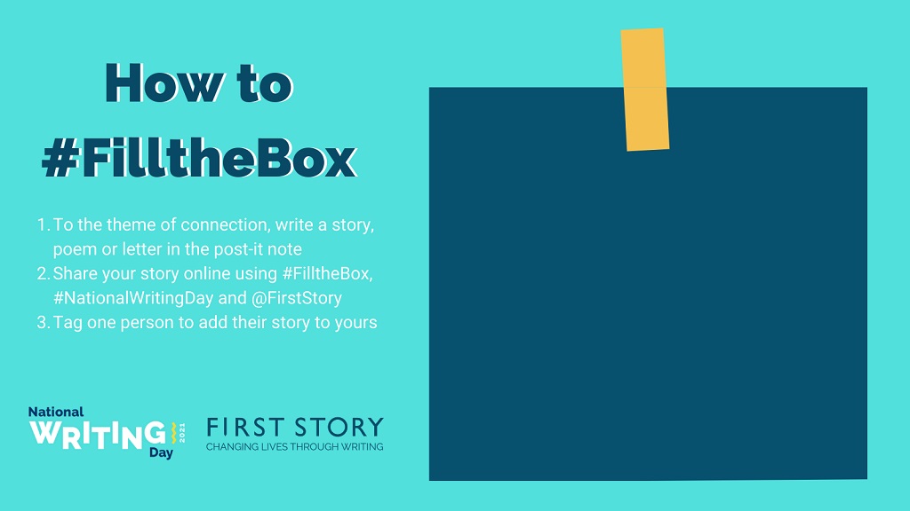 How to #FilltheBox