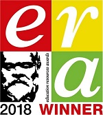 ERA Award winner Logo 2018