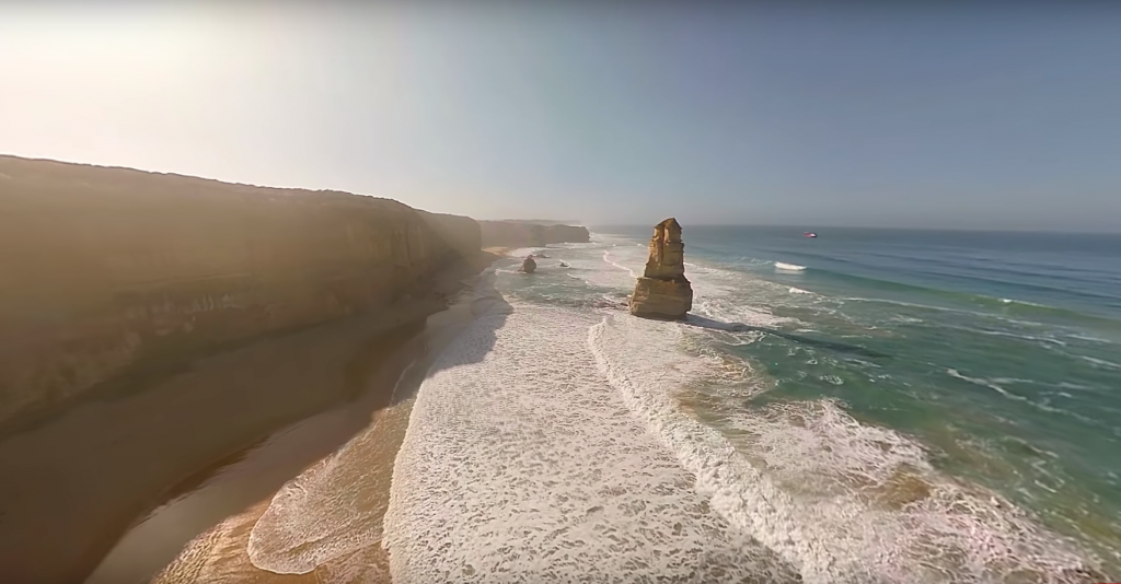 Australia Ocean